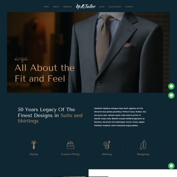 ...