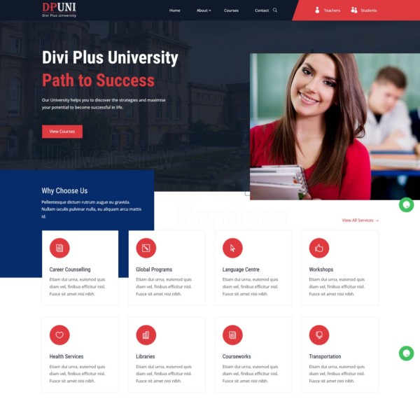 ...